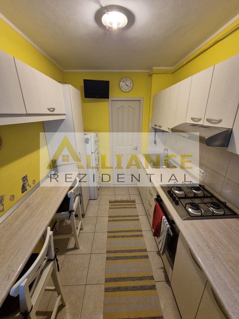 DE INCHIRIAT APARTAMENT 2 CAMERE - SECTOR 4 - Poză 9