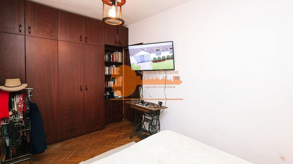 Apartament 83 mp | Dacia | mobilat | Centrala Proprie - Poză 6