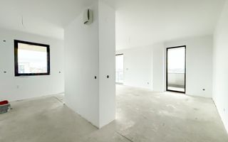 Apartament 3 camere,  confort sporit cu terasa de 66.88 mp! - Poză 8