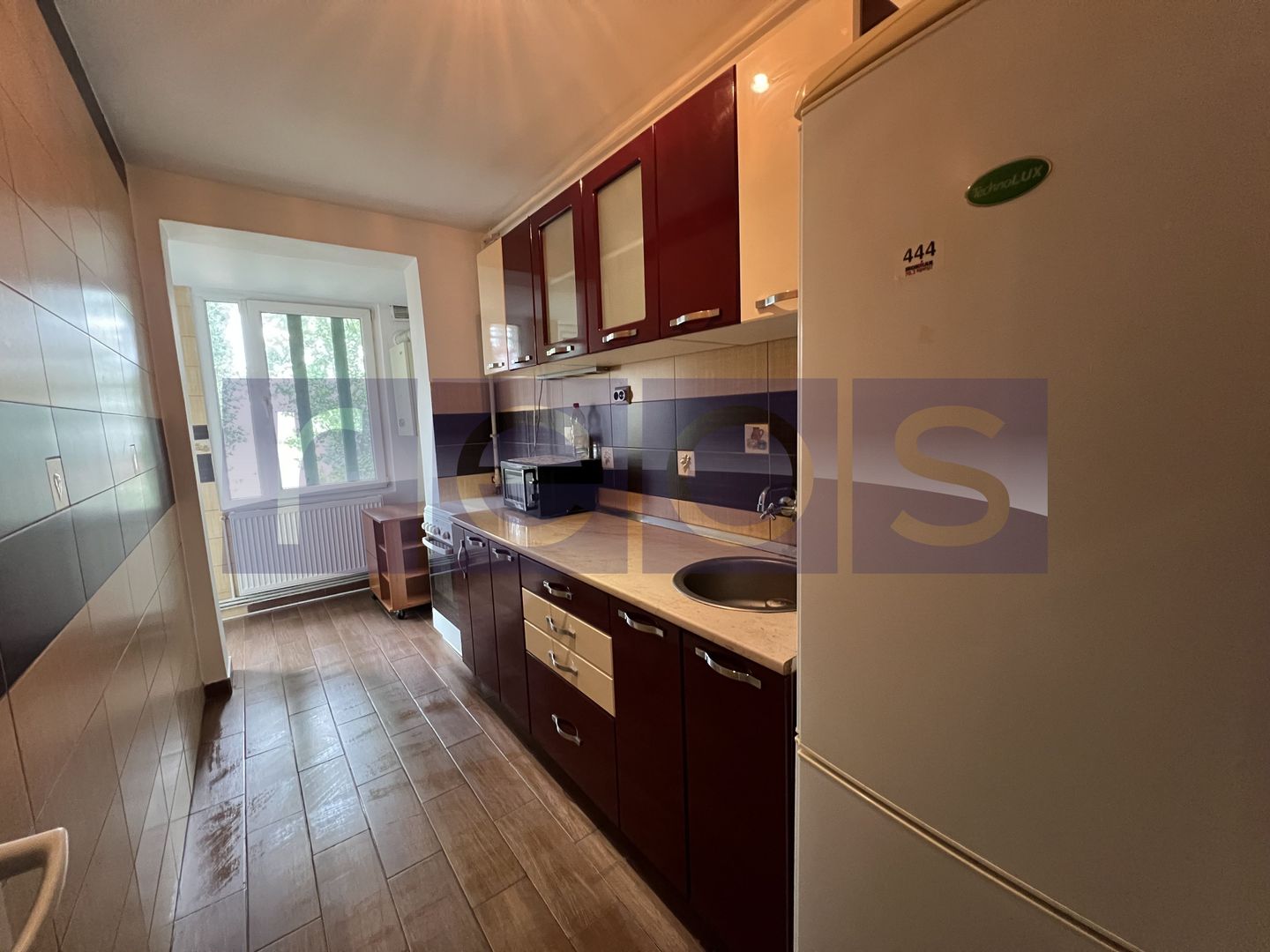 INCHIRIERE 2 CAMERE | CENTRALA PROPRIE | ZONA TIMPURI NOI-2 MIN METROU - Poză 6