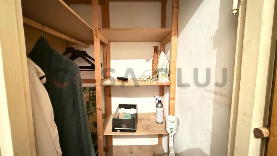 3 camere decomandate, Gheorgheni! - Poză 10