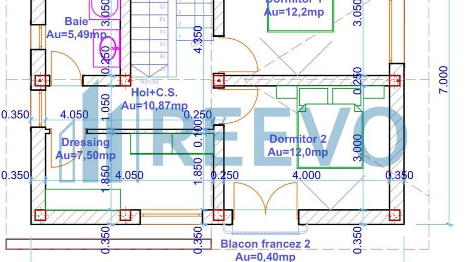 Casă/Vilă de vânzare Sat Siretu, Com. Letea Veche, Bacău - Poză 14