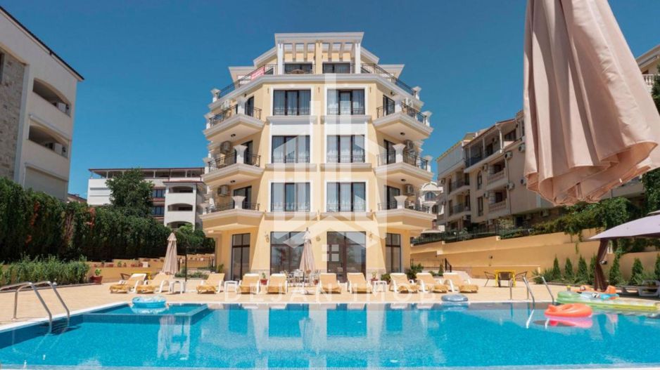 Apartament cu 2 camere de vânzare în Central, Sfantu Gheorghe - Poză 17