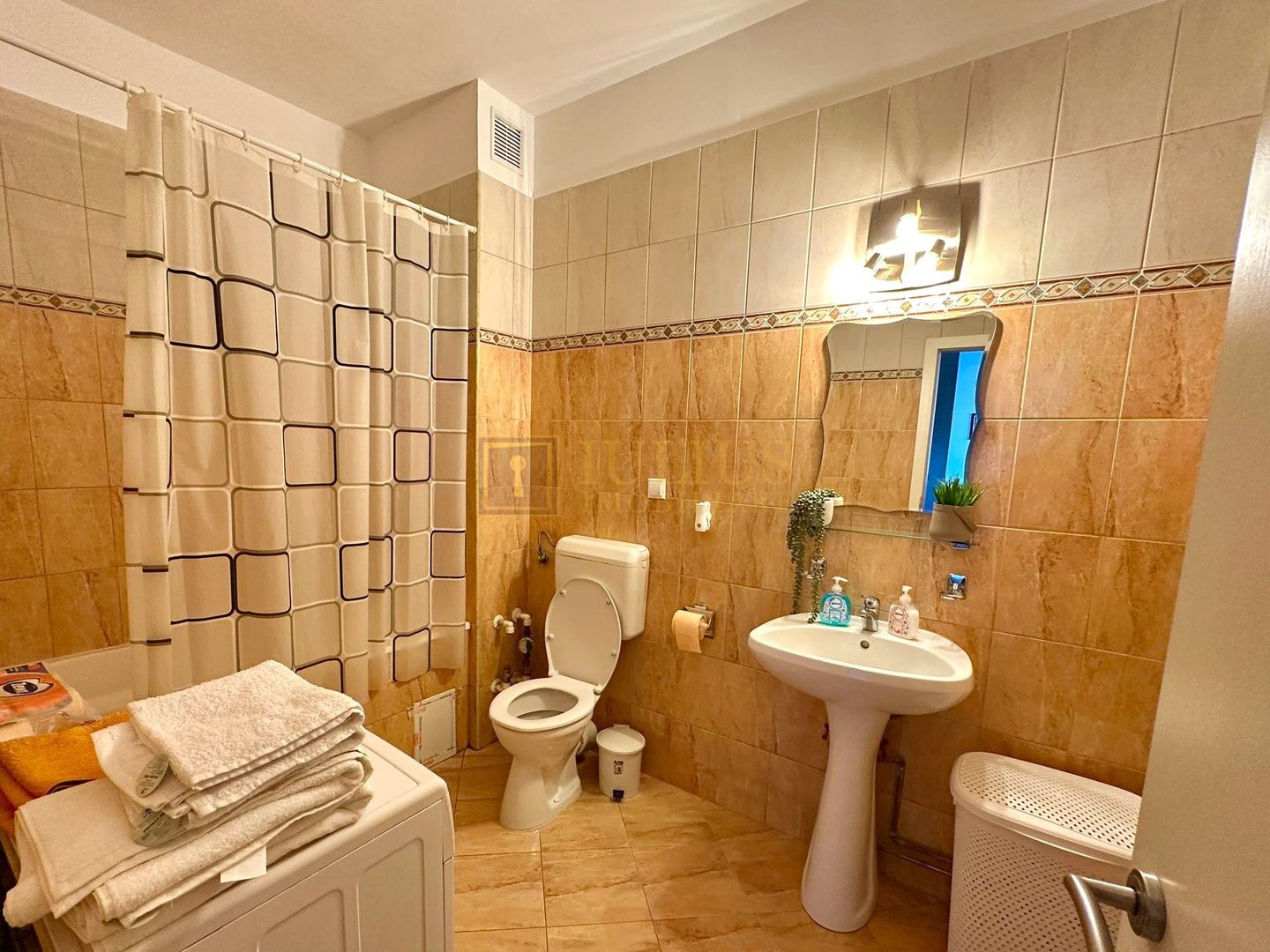 Zona Complex Studentesc - Fabrica de Bere, bloc nou, centrala proprie. - Poză 8