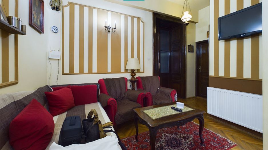 Apartament ultracentral cu 4 camere - Poză 7