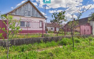 Casă cu teren 1.151mp la 25 km de Oradea, Sisterea - Poză 2