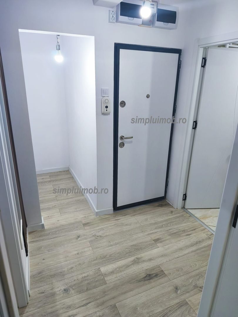 Renovat complet 2 camere Giurgiului Alunisului Sector 4 - Poză 2