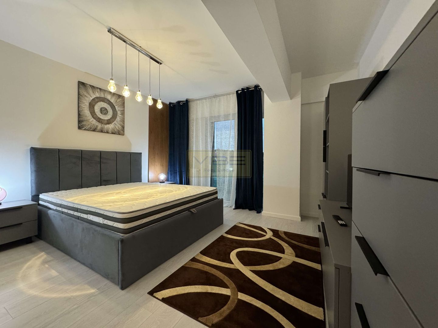 Apartament 1 camera+parcare Bucium - Excentric Residence - Poză 2