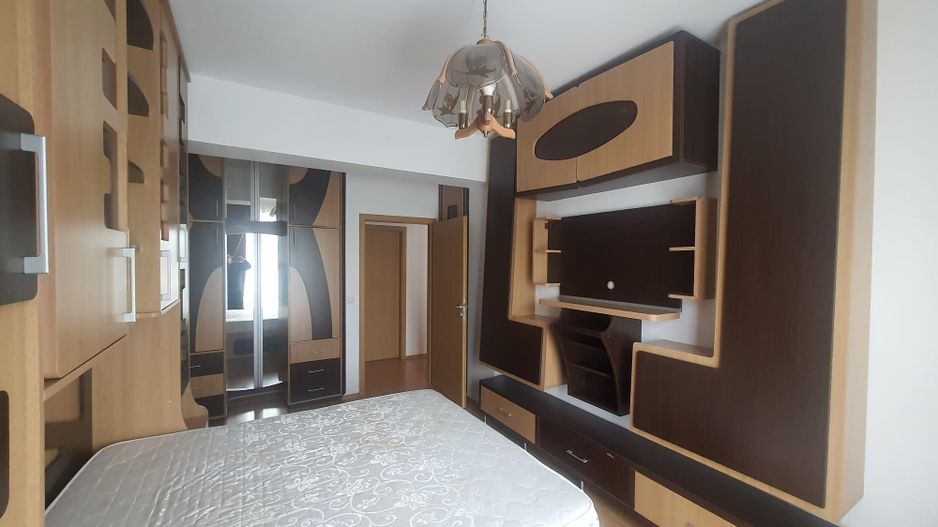 Apartament 2 camere Pallady, 73 mp, centrala proprie, parcare, pet friendly - Poză 12