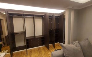 VANZARE 3 CAMERE | Bd. Libertatii Mobilat Utilat Complet | 3 balcoane | - Poză 6