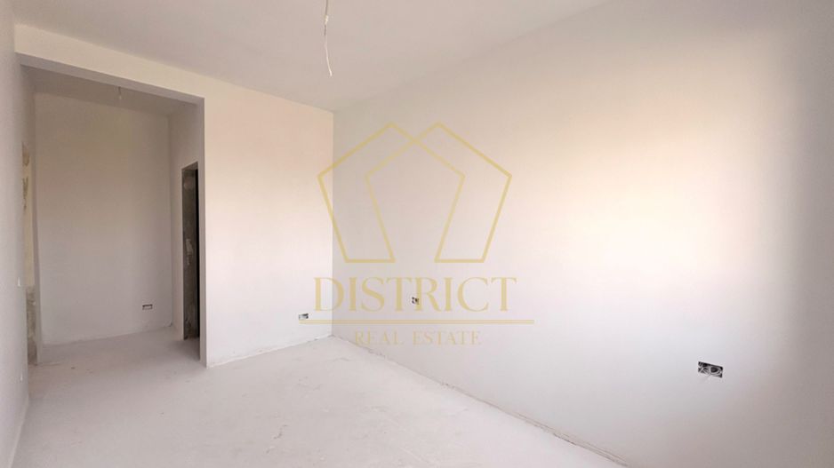 Apartament cu 3 camere si 2 bai | Giroc | Profi - Poză 5