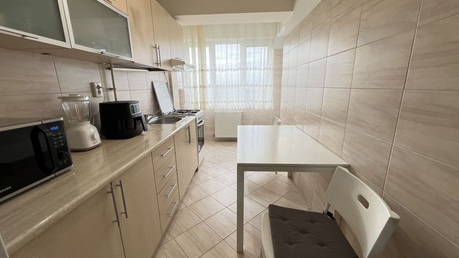 SUPEROFERTA! APARTAMENT ULTRAMODERN BLOC NOU ETAJ 2 CENTRALA TERMICA SU 70MP - Poză 10