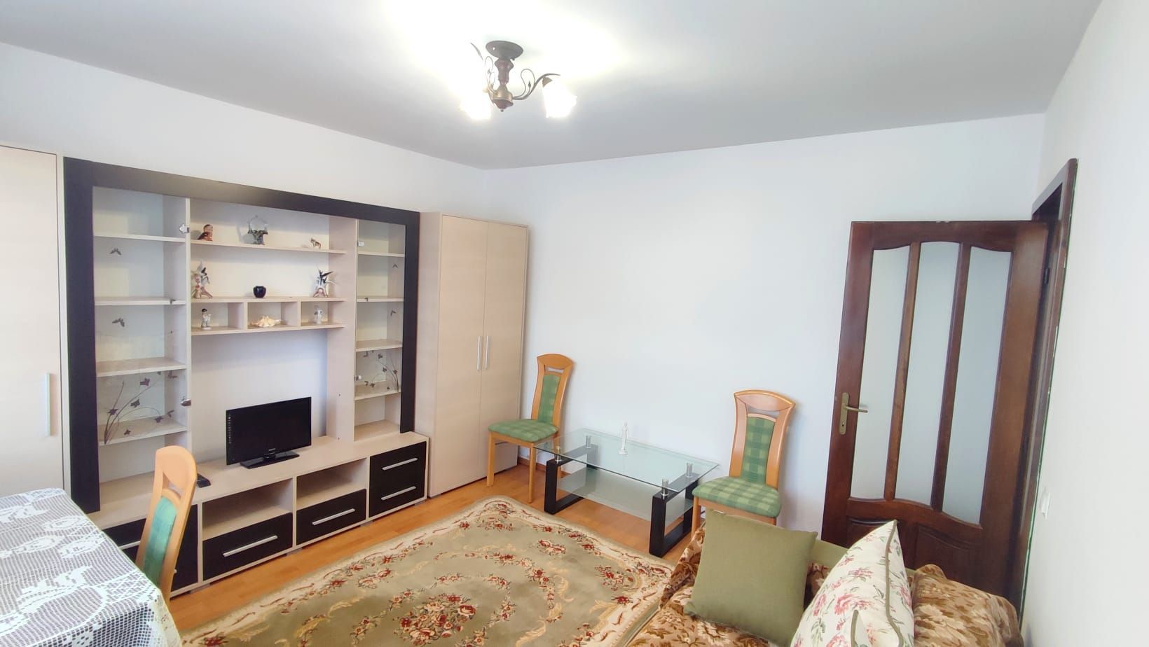 Apartament 2 camere cu Parcare  Zorilor - Poză 3
