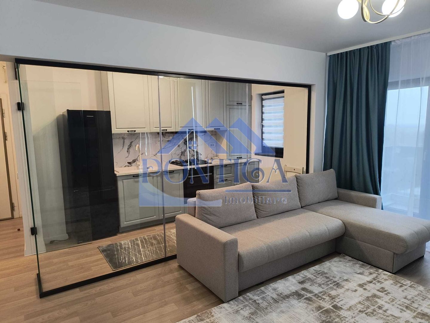 Apartament modern, la prima închiriere, SouthSide Constanța - Poză 3