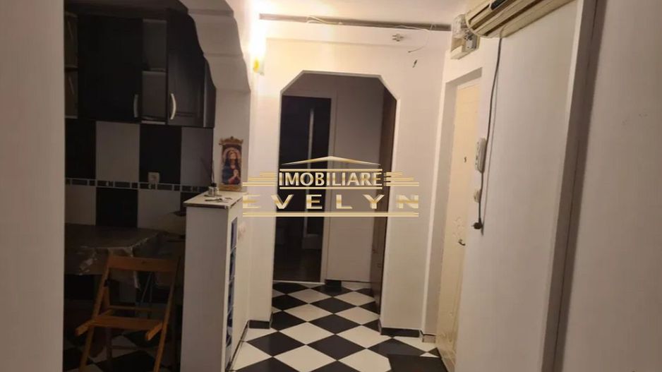 Apartament cu 2 camere de închiriat – Str. Primăverii, zona TexClub - Poză 3