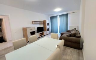 Prima inchiriere 2 Camere, decomandat, etaj 4, 6 minute METROU Preciziei - Poză 2