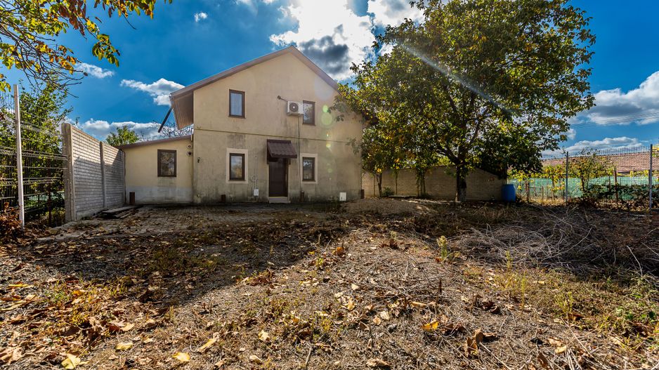 Teren 1.514 mp cu casă P+M Aradul Nou, Strada Posada Comsion 0% - Poză 2