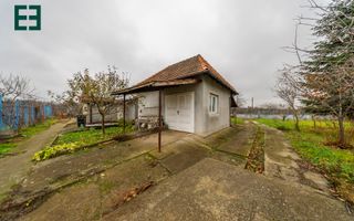 Vândut - Teren cu construcție – 2.480 mp – Seceani, Timiș - Poză 2