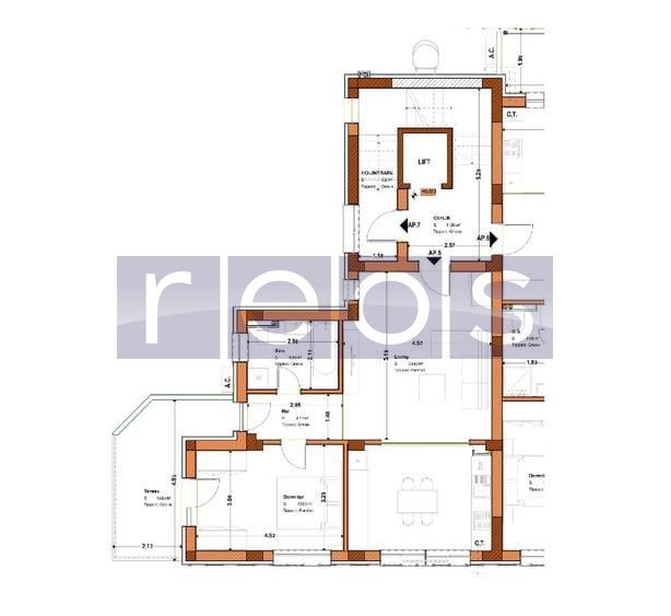 VANZARE 2 CAMERE | PARTER SAU ETAJUL 1 | ZONA UNIRII - Poză 2