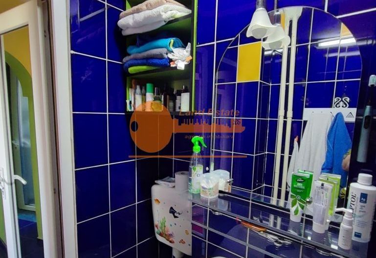 2 camere Lujerului-Politehnica ( decomandat ) - Poză 13