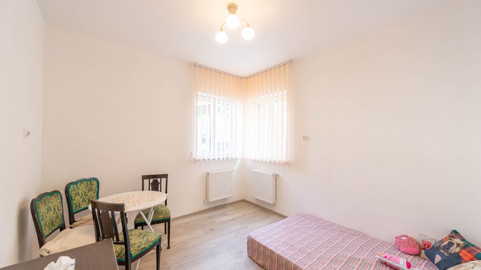 Apartament trei camere in vila,  de inchiriat, 109 mp, zona Dorobanti - Poză 7