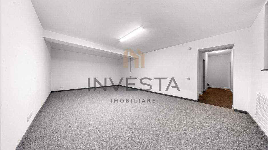 Vila unica cu panorama superba asupra Clujului, cartier Grigorescu! - Poză 20