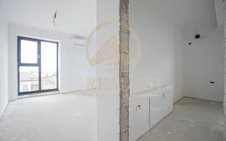 KM 5  - Alpha Residence - Apartament 3 camere cu balcon, etaj 2. - Poză 11