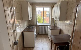 De închiriat apartament cu 2 camere, strada Octav Onicescu - Poză 4