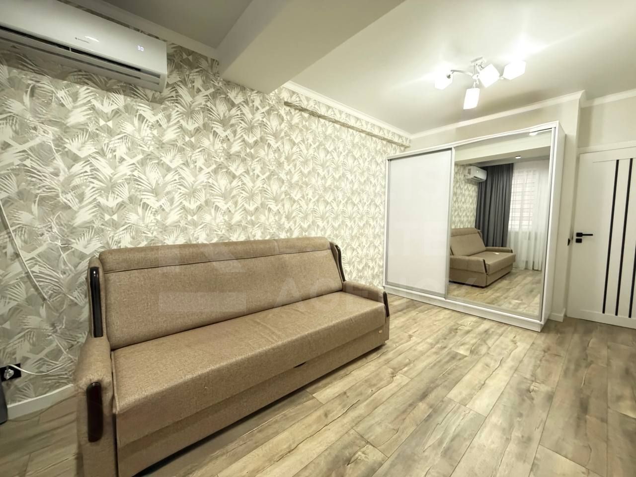 Chirie, apartament, 1 cameră, bd. Traian, Botanica - Poză 4