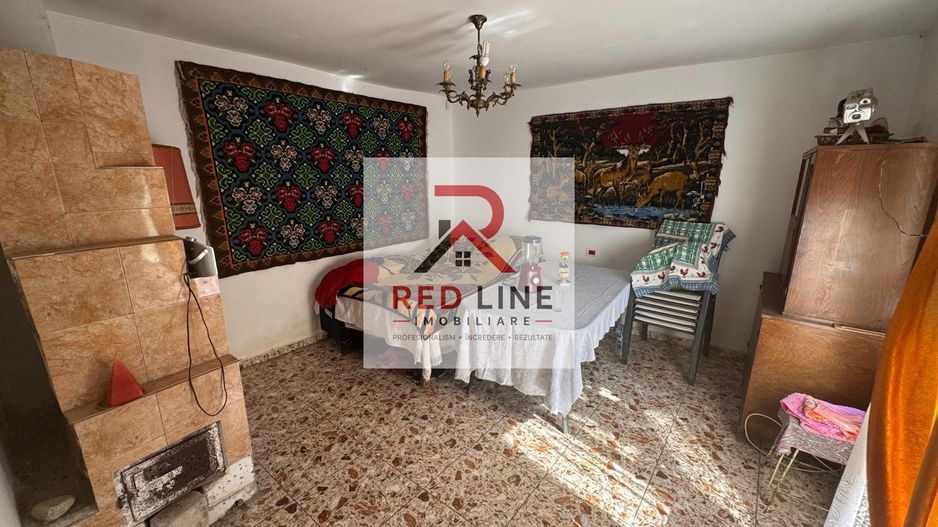 Casa în satul Prejna, comuna Balta, județul Mehedinți - Poză 3
