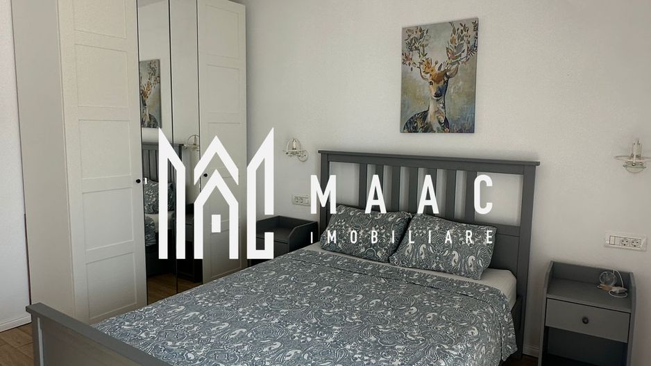 Apartament 2 camere de închiriat | Sibiu, Țiglari | The Lake Home - Poză 1