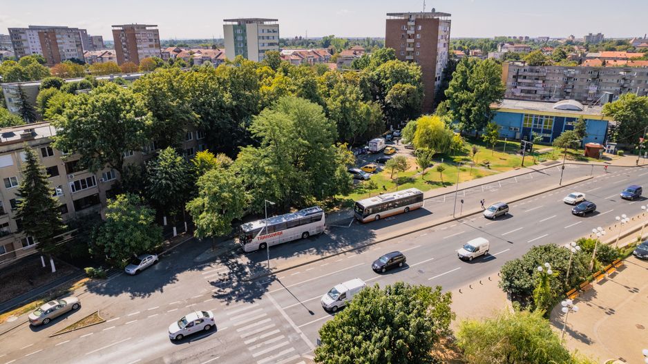 Apartament cu 2 camere zona Podgoria - Poză 2