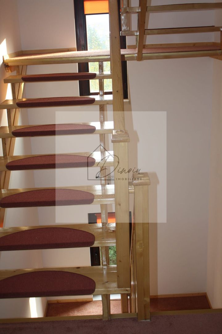 Pensiune Clabucet Predeal I Vila I partie la 900m I Comision 0% - Poză 39