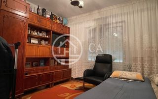 Apartament de vanzare cu 3 camere in Rogerius, Oradea - Poză 6