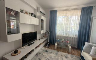 Apartament 2 camere | Complet mobilat și utilat| Loc de parcare inclus - Poză 1