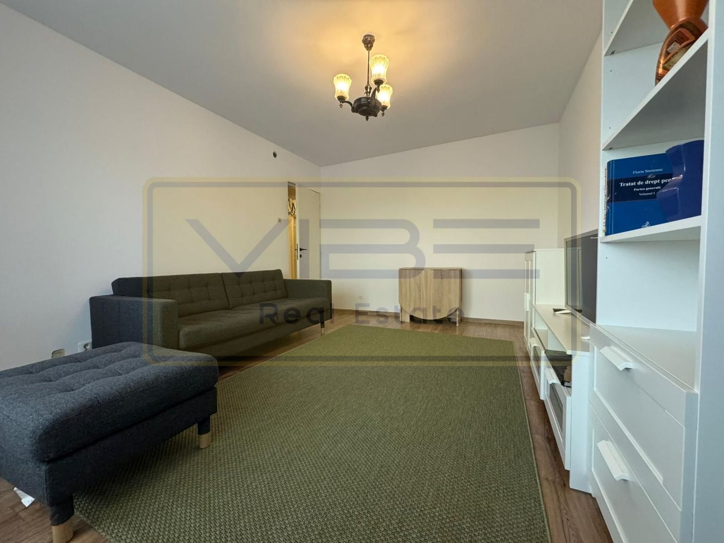 Apartament 2 camere decomandat Podu Ros-Granit - Poză 13