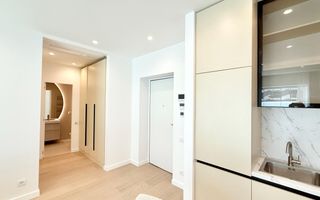 Aviatiei Tower | 2 camere | Promenada Mall - Poză 6