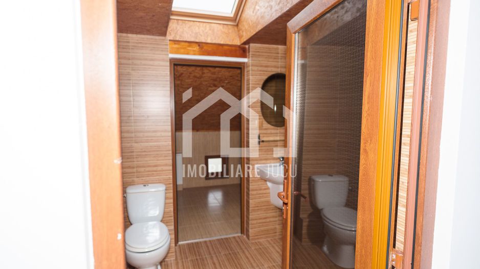 Clădire modernă cu spațiu multifuncțional de închiriat în Jucu de Mijl - Poză 22