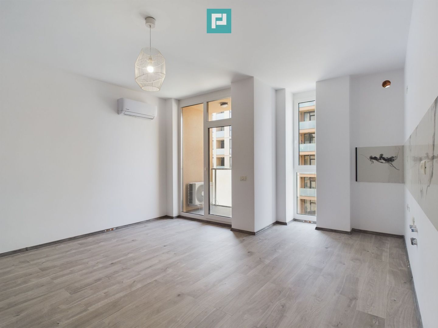 Apartament cu 2 camere | Bloc nou | Torontalului - Poză 2