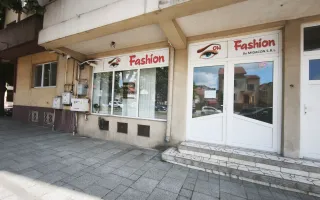 Spatiu Comercial Stradal |Bd. Mamaia|Vizibilitate Maximă & Comision 0% - Poză 12