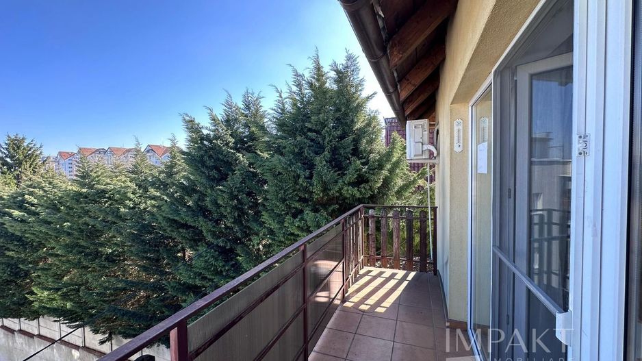 Apartament 3 cam, 60 mp, Zorilor, garaj inclus, de închiriat - Poză 5