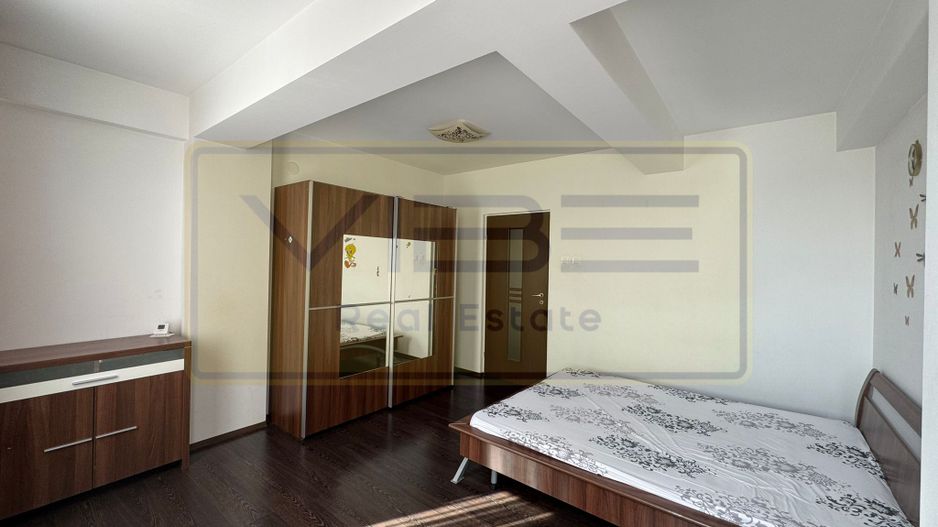 Apartament 3 camere+parcare Tatarasi Penta Rezidential - Poză 11