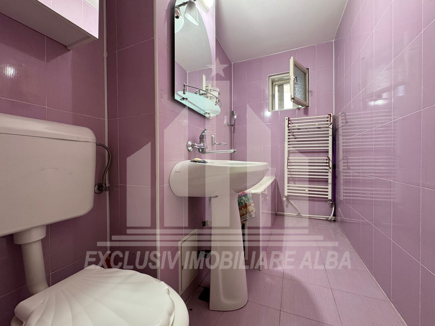 Apartament 2 camere | De vanzare | 46 mp | Etaj intermediar | Cetate - Poză 7