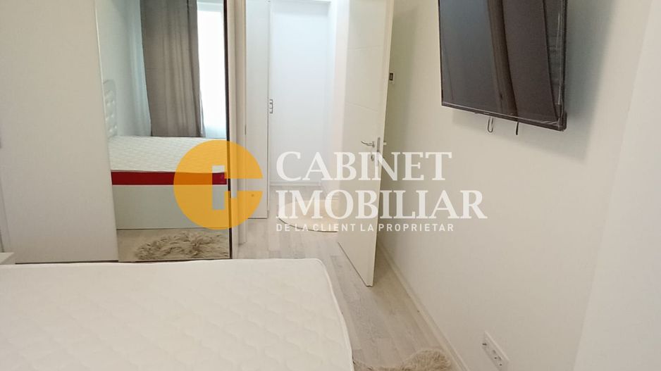 3 camere, bloc 2024, Moara de Vant, liber! - Poză 4