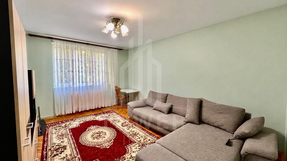 Apartament 3 camere de închiriat – Etaj 1 - Poză 1