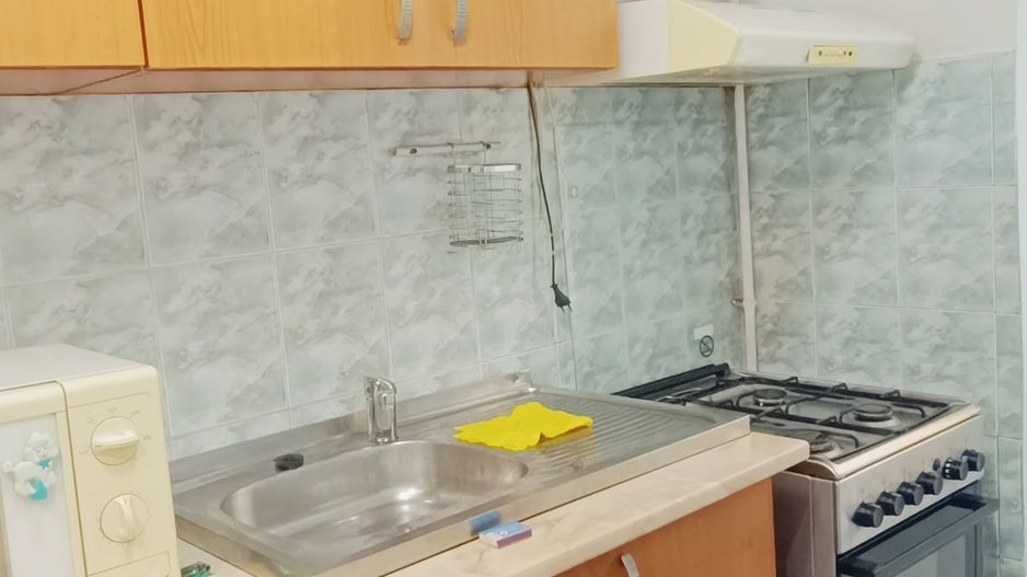 Apartament decomandat,Mobilat,Brasov-Astra - Poză 10