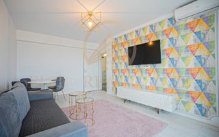 Apartament 2 camere Maurer | Bucătărie închisă | Loc de parcare inclus - Poză 1