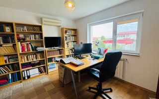 Popesti-Leordeni Vila individuala 5 camere teren 421mp - Poză 7
