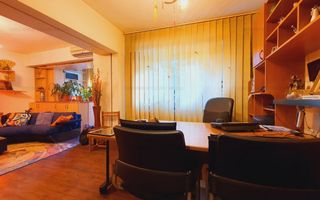 4 camere decomandat, posibilitate montare centrala, Pantelimon Delfinului - Poză 3