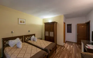 Pensiune - Baile Olanesti - Zona Centrala - Poză 36